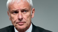 German prosecutors investigating VW's Mueller over scandal