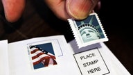 Postal Service, citing losses, seeks higher stamp prices