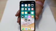 Pressure mounts on Apple to live up to hype for the iPhone X