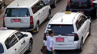 Uber chases GrabTaxi in Myanmar, expanding in Southeast Asia