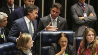 Brazil's Senate gives final legislative OK to labor overhaul