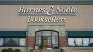 Harry Potter puts a curse on Barnes & Noble's sales