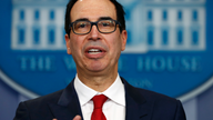 Mnuchin says he's still hopeful for tax bill by year's end