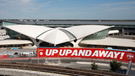 Hotel at iconic TWA terminal will evoke glamour of jet age