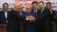 Iran signs its biggest-ever car deal with France's Renault