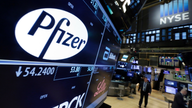 Pfizer considers consumer business sale