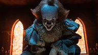 'It' floats away with record-breaking $117.2 million weekend