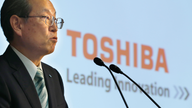 Japan court hears Toshiba, Western Digital fight on sale