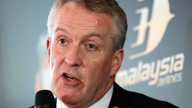 Malaysia Airlines outgoing CEO says Ryanair needs his help