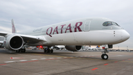 Qatar Airways seeks stake in American in 'puzzling' move