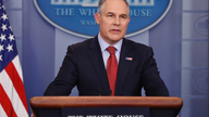 EPA head: No renewable fuel promise made to ex-Trump adviser