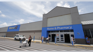 Walmart sees the future and it is digital