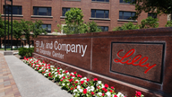 Drugmaker Lilly to trim workforce by nearly 9 percent