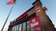 Wendy's serves up strong 2Q; sales at home are cooking