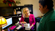 As health premiums rise, small businesses seek alternatives