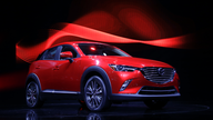 Mazda car parking brake may not hold, company issues recall