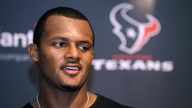 NFL rookie Watson donates $27K game check to Texans stadium workers