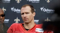 NFL's Drew Brees: Saints will kneel, then stand for national anthem