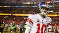 NY Giants' Eli Manning will earn millions while sitting on bench