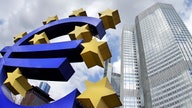 European Central Bank Leaves Interest Rates Unchanged