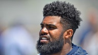 Ezekiel Elliott suspension: NFLPA formally appeals league's ruling