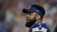 NFL appeals Ezekiel Elliott's suspension injunction