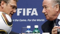 FIFA Losses Hit $369M in 2016; Targeting $1B profit for 2018