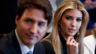 President Trump, Ivanka and PM Trudeau Promote Women in Business