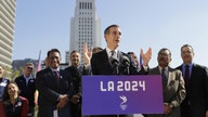 Summer Olympics 2024 Bidders LA, Paris Await Inspectors
