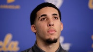 LaVar Ball pulls suspended son LiAngelo from UCLA after China incident