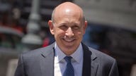 Goldman's Blankfein keeps open mind on Bitcoin