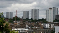 UK: All samples from high-rise towers fail fire safety tests