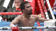 Manny Pacquiao addresses retirement rumors after Jeff Horn loss