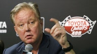 NASCAR CEO Brian France: Sport 'Not Isolated' in Bid to Attract Young Fans