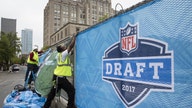 Philadelphia NFL Draft Organizers Say Economic Pros Outweigh Cons