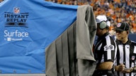 Microsoft and NFL Expand Tablet Use for Replays, Despite Rocky Start