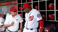 Washington Nationals owner Mark Lerner has leg amputated to remove cancer