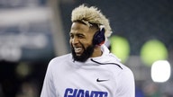 Odell Beckham, Nike reach record NFL shoe deal: reports