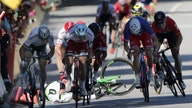 Tour de France: Peter Sagan's team appeals cyclist's surprise ejection from race
