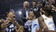 NCAA on UNC Basketball's Potential White House Visit: None of Our Business