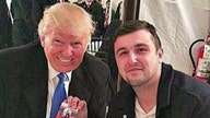 Trump Supporter Receives $10K from Trump for Father's Cancer Treatments