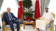 Turkey's Erdogan ends tour with no sign of Qatar progress