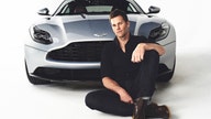 Tom Brady to Design Aston Martin Car in New Partnership