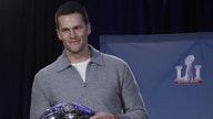 Tom Brady on Teammates Skipping White House Visit: It’s ‘Their Choice’