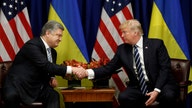 Trump pledged support for Ukrainian fight against Russia