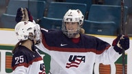US Women's Hockey Wage Agreement Could Have Far-Reaching Impact