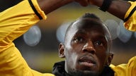 Usain Bolt says he's serious about a soccer career