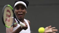Venus Williams breaks down at Wimbledon after question about fatal car crash