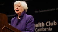 Fed Chief Yellen Expects Three Rate Hikes Annually Through 2019
