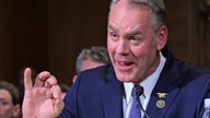 Trump's Interior Dept. Pick Wins Senate Confirmation